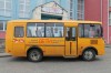 В Дивеевскую среднюю школу прибыл новый школьный автобус
