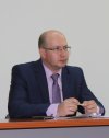 Избран главой местного самоуправления