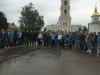 Хоккейный клуб «Торпедо» посетил с. Дивеево