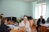 Выездной прием граждан