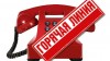 "Горячая" Интернет-линия и "горячая" телефонная линия по теме: "Транспортное обслуживание населения Нижегородской области" пройдет 18 октября 2016 года