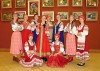 III Областной конкурс народной песни «Чтобы пела душа и жила Россия!»