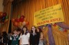 XII Международный литературно-художественный детский и юношеский конкурс «Гренадеры, вперед!»