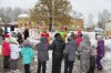 Детская площадка