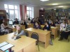 Областной конкурс сельских библиотек «Библиотека - информационный центр по пропаганде здорового образа жизни»