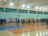 Кубок города Саров среди мужских и женских команд по волейболу