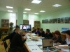 Стремительно мчится время...