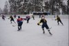 Первенство южных районов Нижегородской области по хоккею 2016-2017г.г.