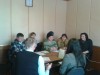 Курс краткосрочного повышения квалификации.