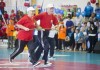 Рождественские старты