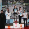 Открытый Рождественский Турнир по Армейскому рукопашному бою «Новая смена » в Дивеево.
