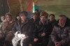 Ограждение кладбища