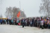 Всероссийская лыжная гонка «Лыжня России 2017 г.»