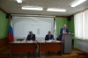 Депутаты заслушали отчёт