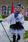 Славянская Масленица