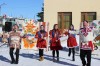 Фотоотчет о проведении масленицы в Дивеевском районе