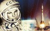 Классный час «История космонавтики» прошел в районном Доме культуры