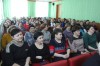Поздравили с Днем местного самоуправления
