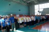Спартакиада пенсионеров России