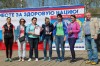 Спортивный праздник «Весна. Спорт. Мир»