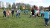 Детская площадка в с. Стуклове