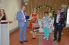 Дня семьи, любви и верности