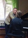 Дивеевская музыкальная школа