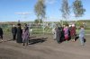 Жители Лихачей довольны своим проектом