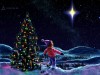 Новогодняя ночь и Рождество!