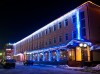 О проведении районного смотра-конкурса «Лучшее декоративно-художественное и световое наружное оформление предприятий малого и среднего бизнеса к празднованию Нового 2018 года и Рождества Христова»