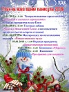 Зимние каникулы
