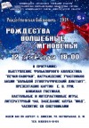 Рождественская библионочь -2018
