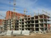 Долевое строительство многоквартирных жилых домов.