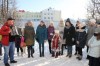 Масленица в Дивеевской музыкальной школе