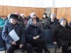 Дорога в щебне в Смирново