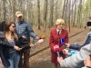 Управление Роспотребнадзора предупреждает нижегородцев о начале сезона присасывания клещей