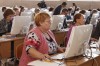 Региональный этап 8-го Чемпионата по компьютерному многоборью среди пенсионеров.