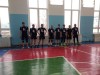 Волейбол