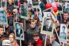 «ОНИ ДОЛЖНЫ ИДТИ ПОБЕДНЫМ СТРОЕМ В ЛЮБЫЕ ВРЕМЕНА»