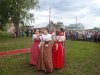 В Лихачах прошел праздник - День села!