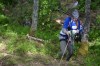 Туристический слёт работающей молодёжи 2018