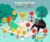 Памятка для населения по профилактике перегрева