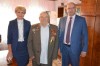 75-я годовщина разгрома советскими войсками немецко-фашистских войск в Курской битве