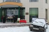 14 ноября в кино-концертном зале Центра славянской культуры прошел конкурс по профилактике детского дорожно-транспортного травматизма «На дороге безопасно – это классно!»