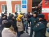 136 - Пожарная часть
