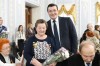 Освобождения Ленинграда от фашистской блокады