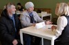 Консультация для пенсионеров