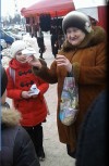 Полет длиною в 115 лет