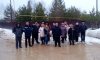 Благоустройство поселков - общее дело