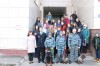 На страже мира и порядка